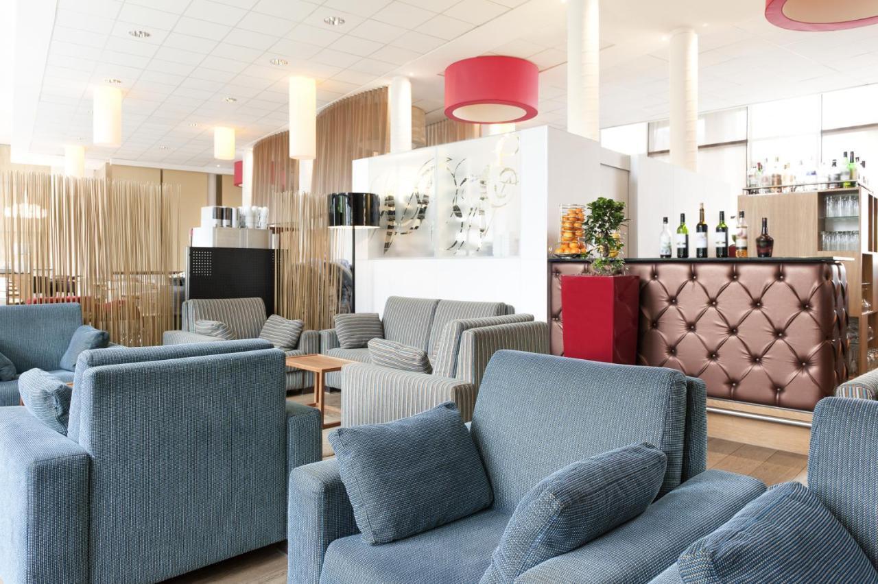 Novotel Brugge Centrum - Reopening May 2024, Complete 4-Star Renovated Hotel Екстер'єр фото